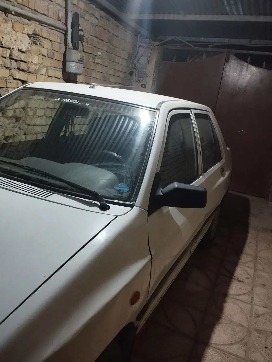 ماشین مدل 94|خودرو سواری و وانت|بجنورد, |دیوار