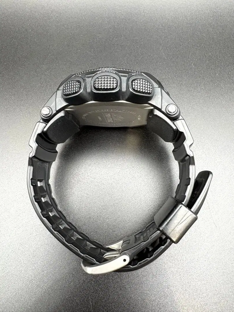 ساعت کاسیو پروترک PROTREK PRG-550|ساعت|تهران, امانیه|دیوار