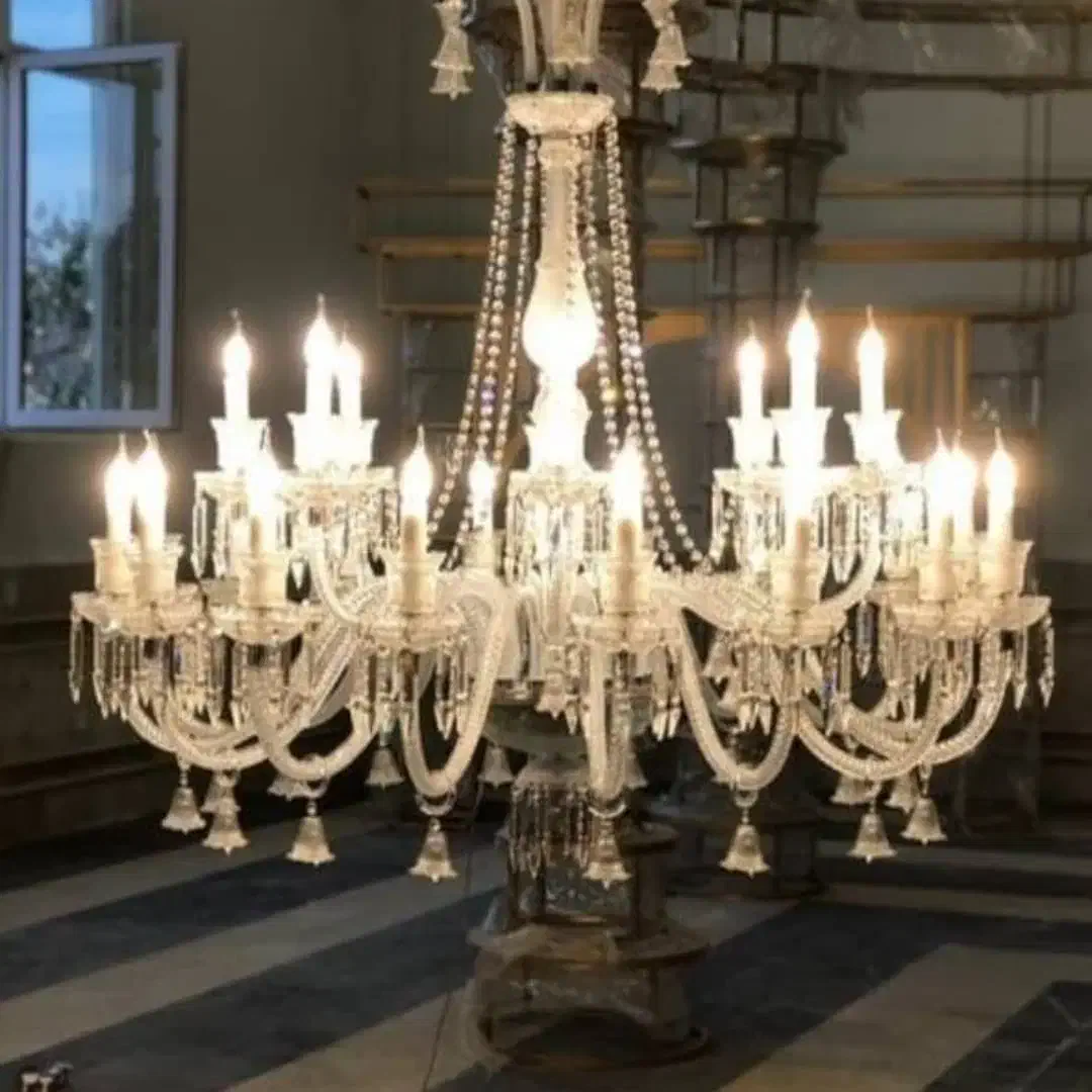 شهر لوستر ۲۰۰ مدل تنوع|لوستر و چراغ آویز|کرمانشاه, |دیوار