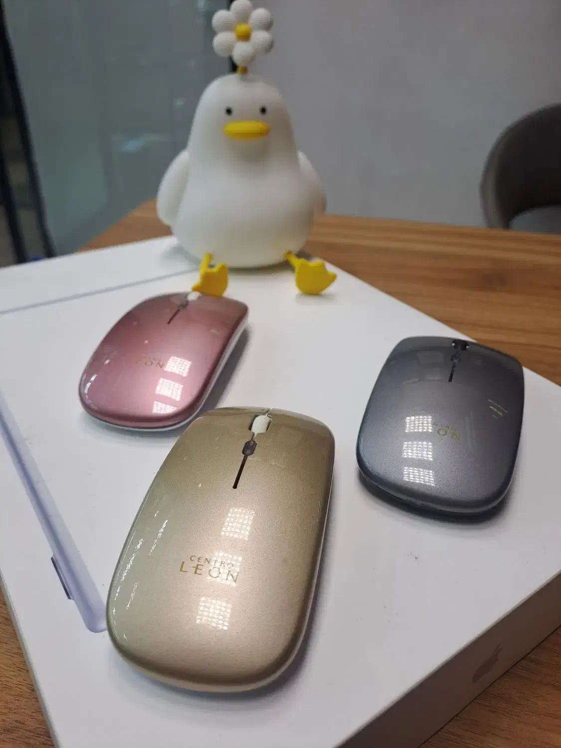 موس بیسیم RGB سنترو لئون مدل CLA-100|قطعات و لوازم جانبی رایانه|تهران, جردن|دیوار