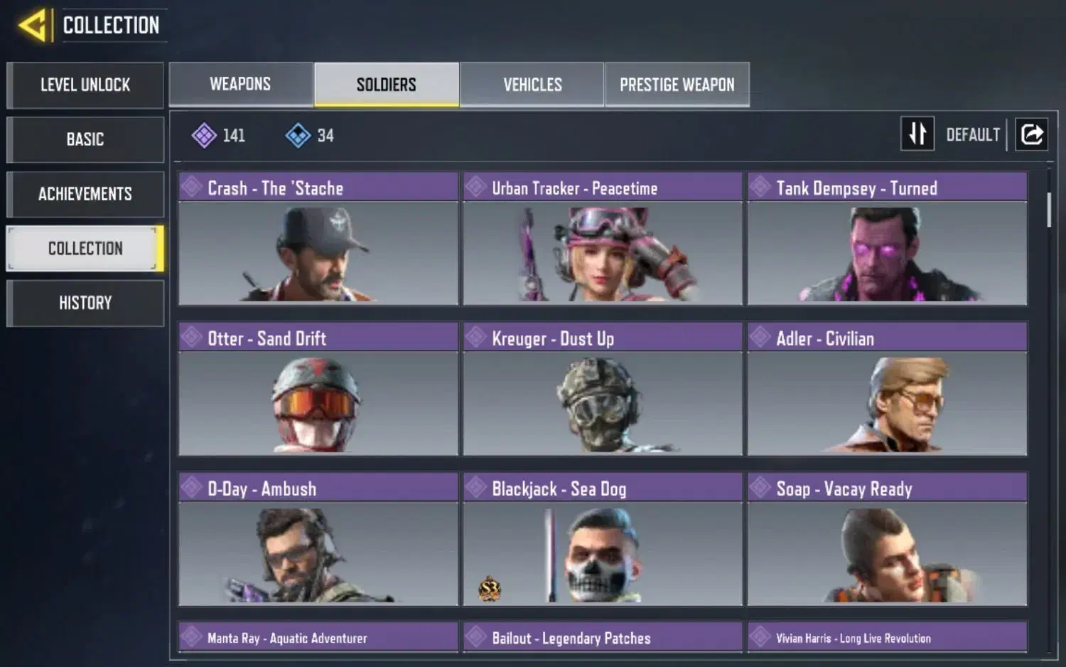 اکانت کالاف|کنسول، بازی ویدئویی و آنلاین|اهواز, کوی ایثار|دیوار