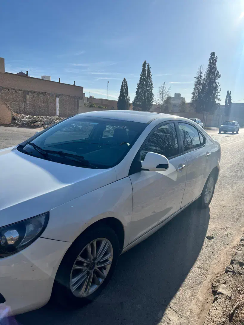 جک j5 اتوماتیک|خودرو سواری و وانت|یزد, |دیوار