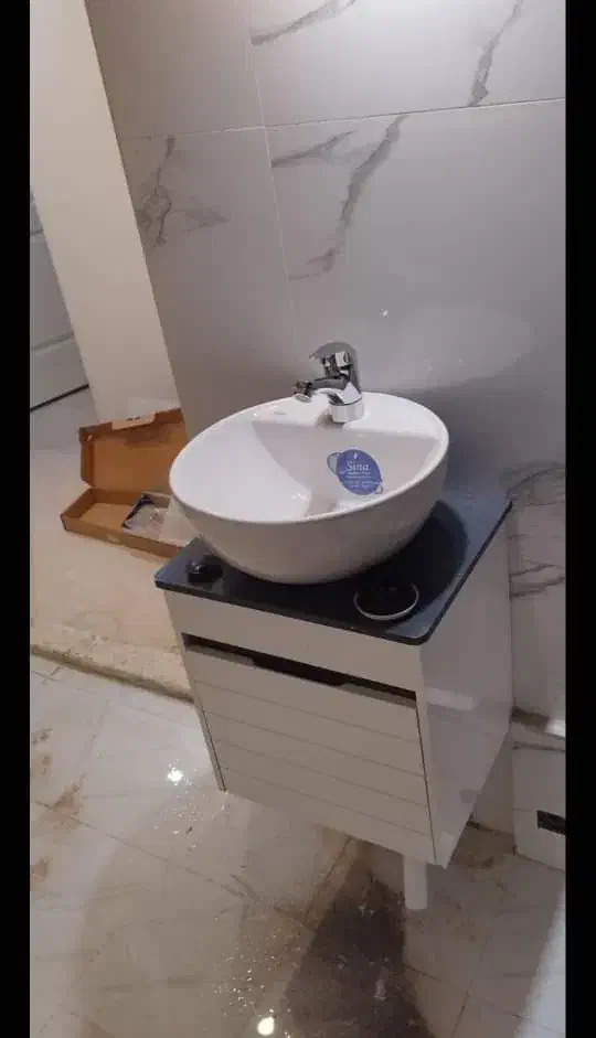 لوله کشی اب. سرویس و نصب ابگرمکن. پمپ اب. تصفیه|خدمات پیشه و مهارت|بندر ماهشهر, |دیوار