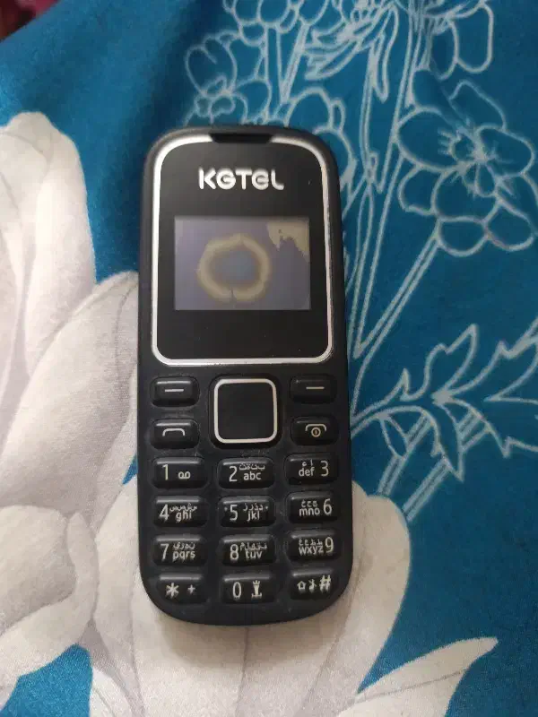 گوشی ساده|موبایل|مشهد, شهرک بهارستان|دیوار