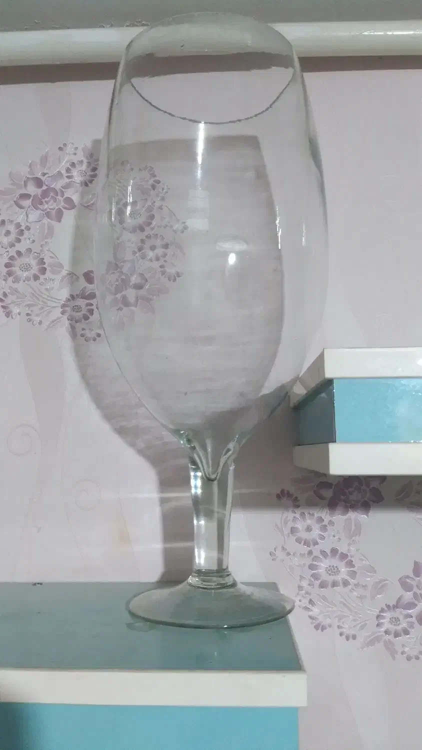 تنگ ماهی و...|ماهی|قم, انسجام|دیوار