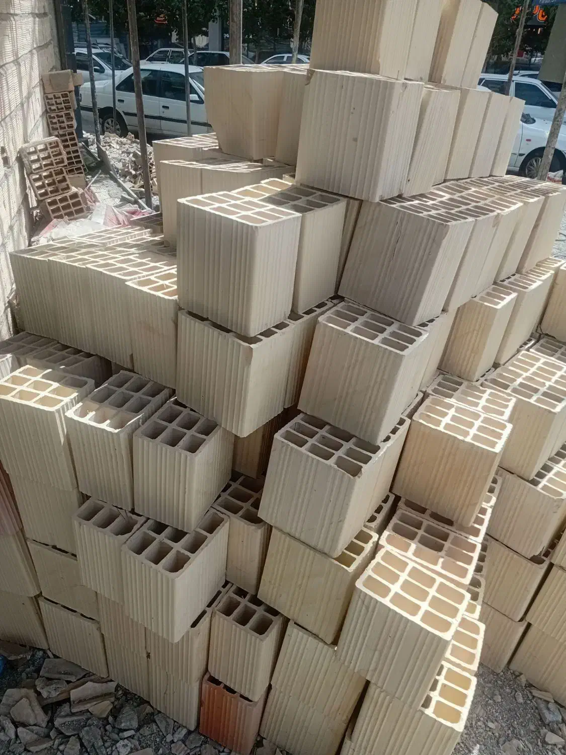 سفال ممتاز 10و15|عمده‌فروشی|تهران, تهرانسر شمالی|دیوار