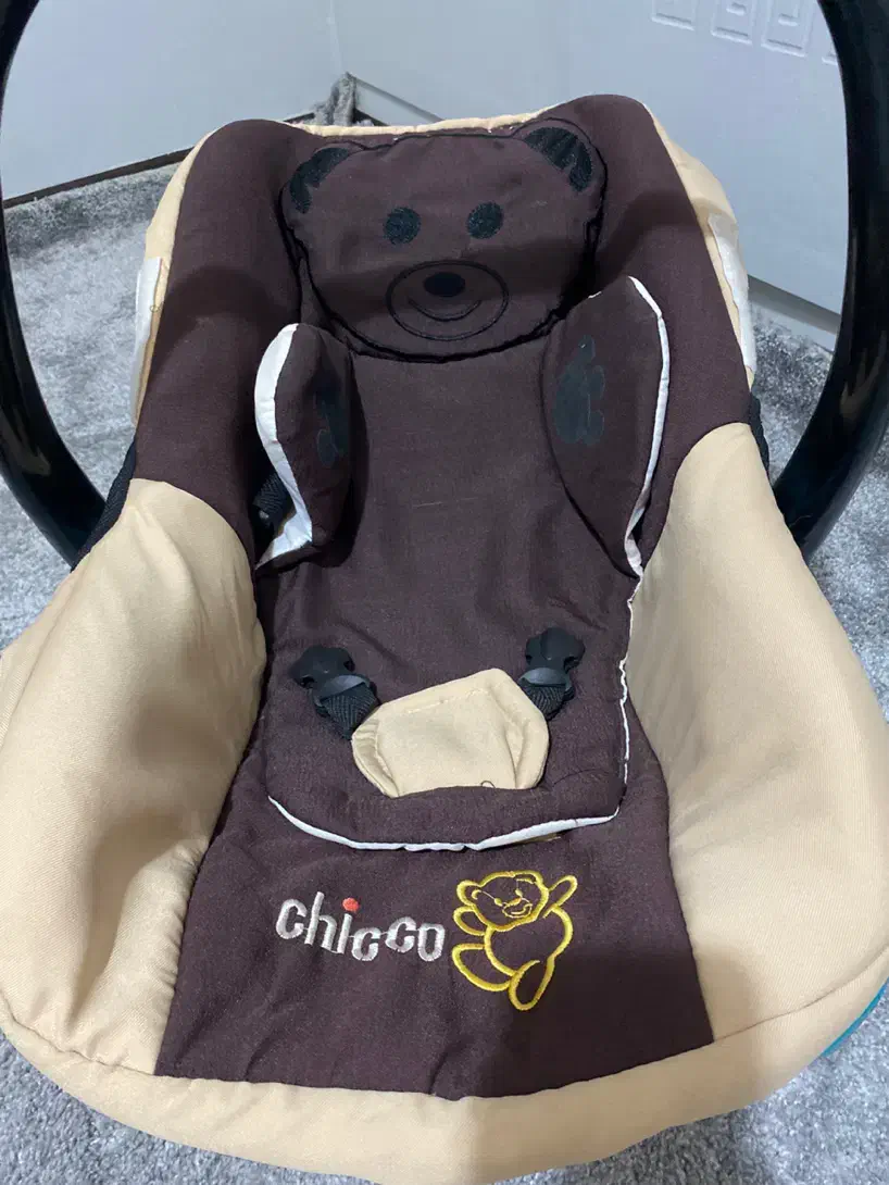 کریر و روروئک|کالسکه و لوازم جانبی|تهران, افسریه شمالی|دیوار