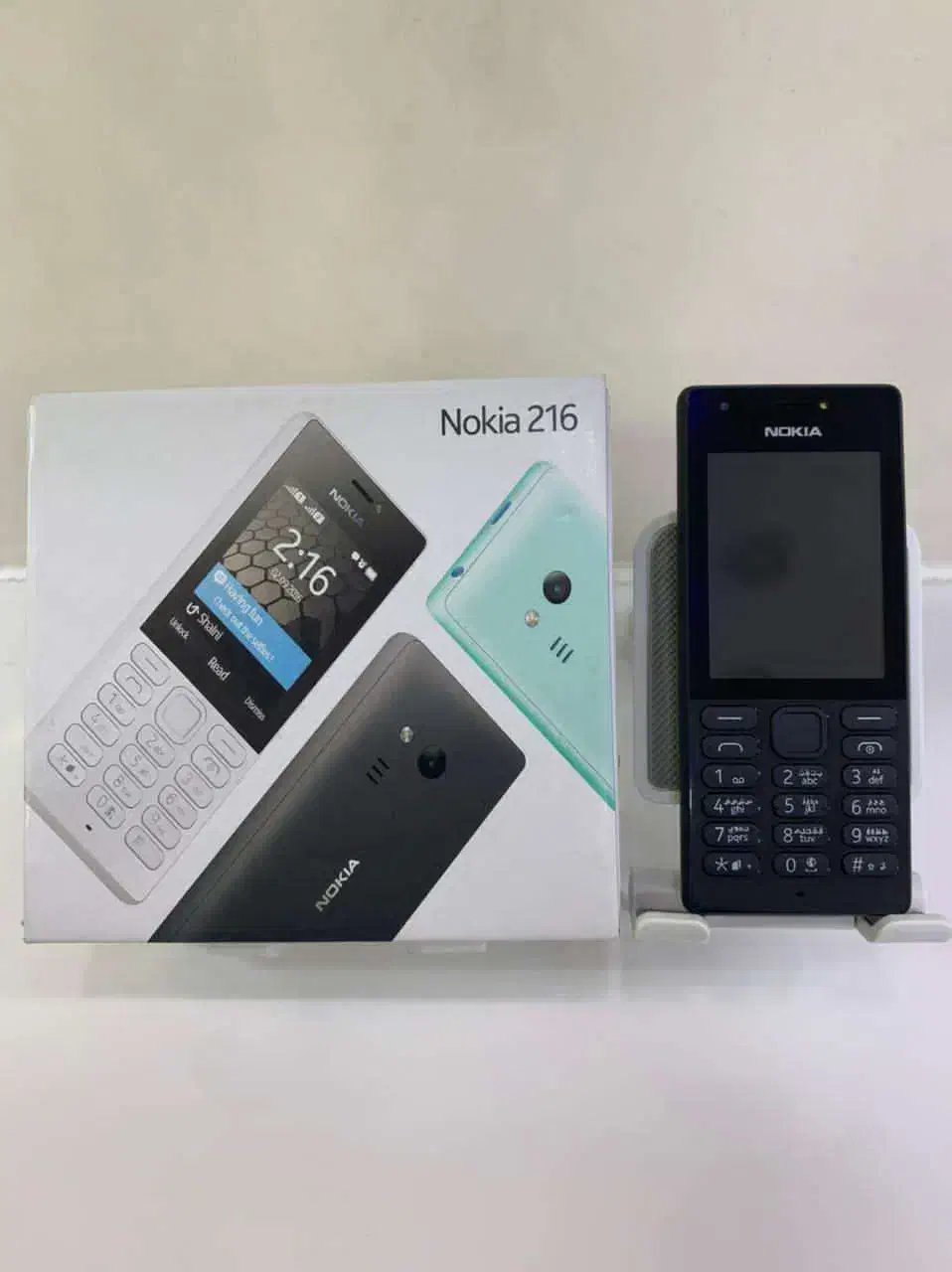 nokia اصلی 2025 فول امکانات تاشو کلیدی|موبایل|شیراز, دارالرحمه|دیوار