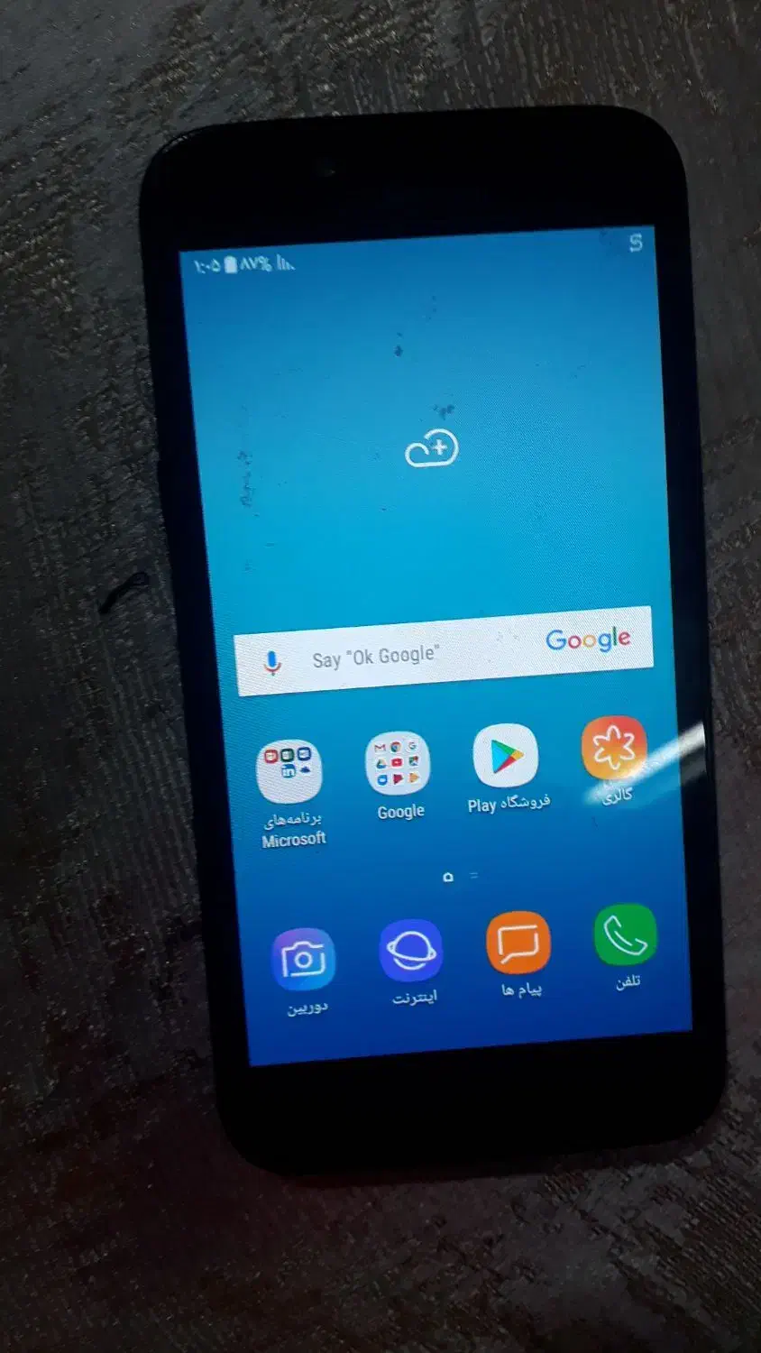 گوشی سامسونگ|موبایل|تهران, اسفندیاری|دیوار