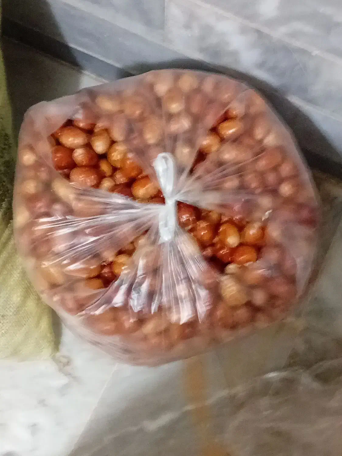 سنجد|خوردنی و آشامیدنی|آزادشهر, |دیوار