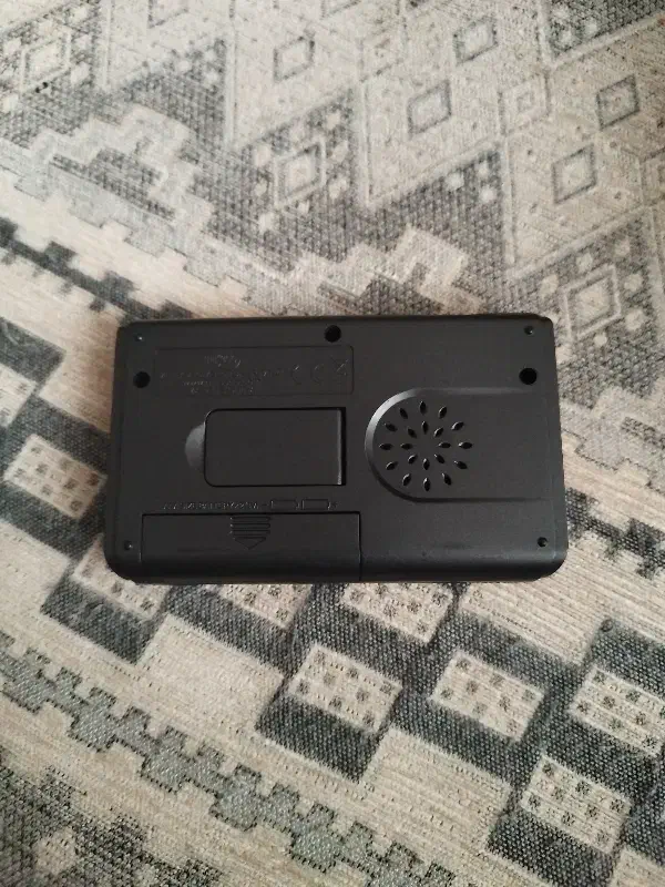 مترونوم تیونر MT40|گیتار، بیس، امپلیفایر|قدس, شهرقدس|دیوار