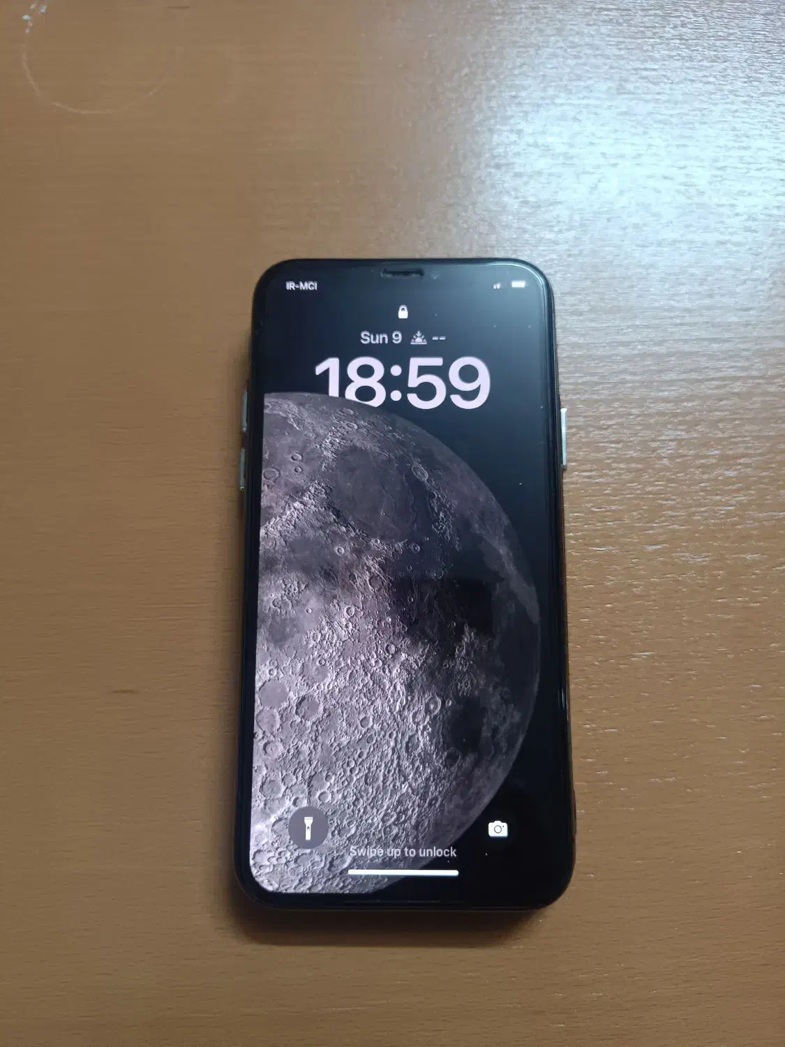 آیفون ایکس 256 گیگ Iphone x 256 l|موبایل|یزد, |دیوار