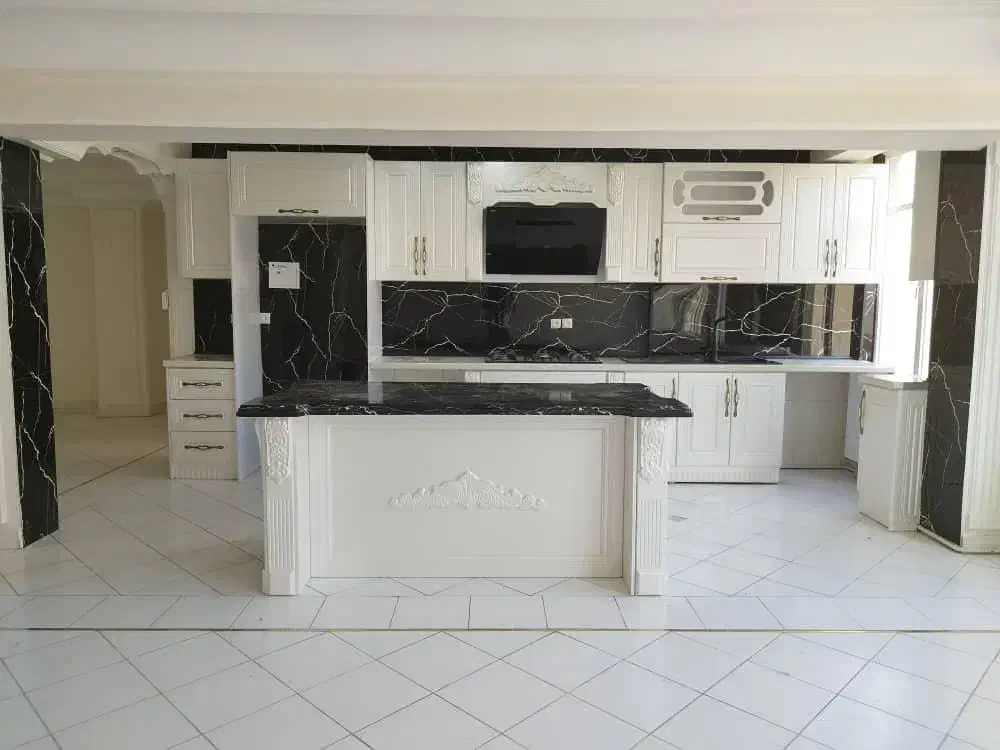 آپارتمان ۱۶۵ متر ۳خوابه