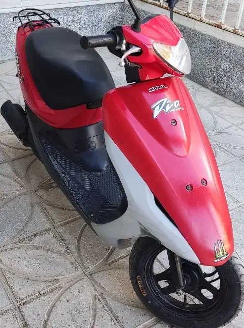 دیو ۴ زمانه|موتورسیکلت|فیروزآباد (فارس), |دیوار