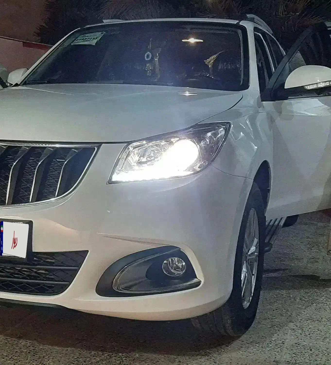 هایما s7 پلاس ۴۰۲|خودرو سواری و وانت|شیراز, قصرالدشت|دیوار