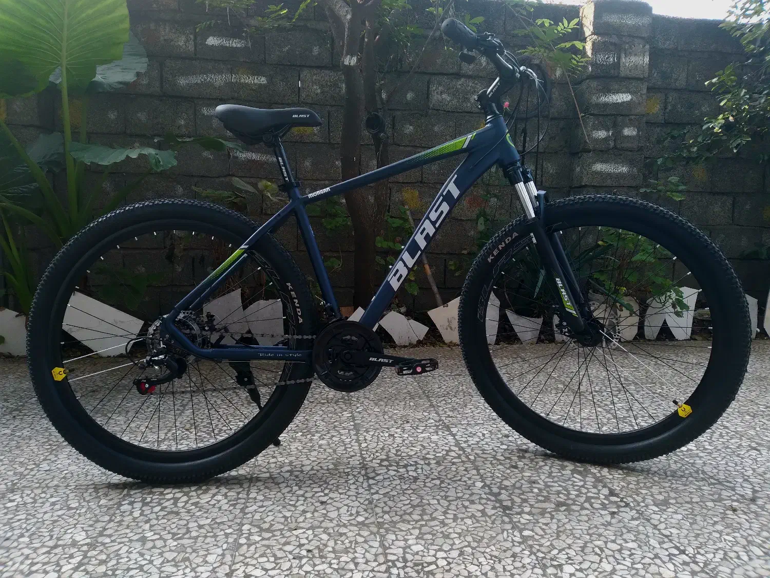 فروش دوچرخه سایز ۲۹ با قطعات اصل|دوچرخه، اسکیت، اسکوتر|رامسر, |دیوار