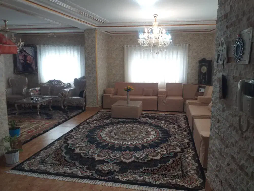 فروش دوبلکس الهیه شمالی 174متری|فروش آپارتمان|بندرعباس, |دیوار