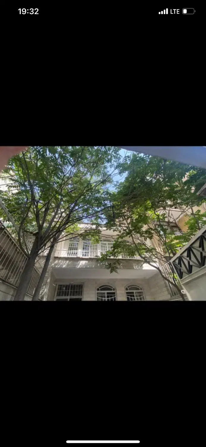 اجاره ویلایی دربستی در فاطمی پروین اعتصامی|اجارهٔ خانه و ویلا|تهران, فاطمی|دیوار