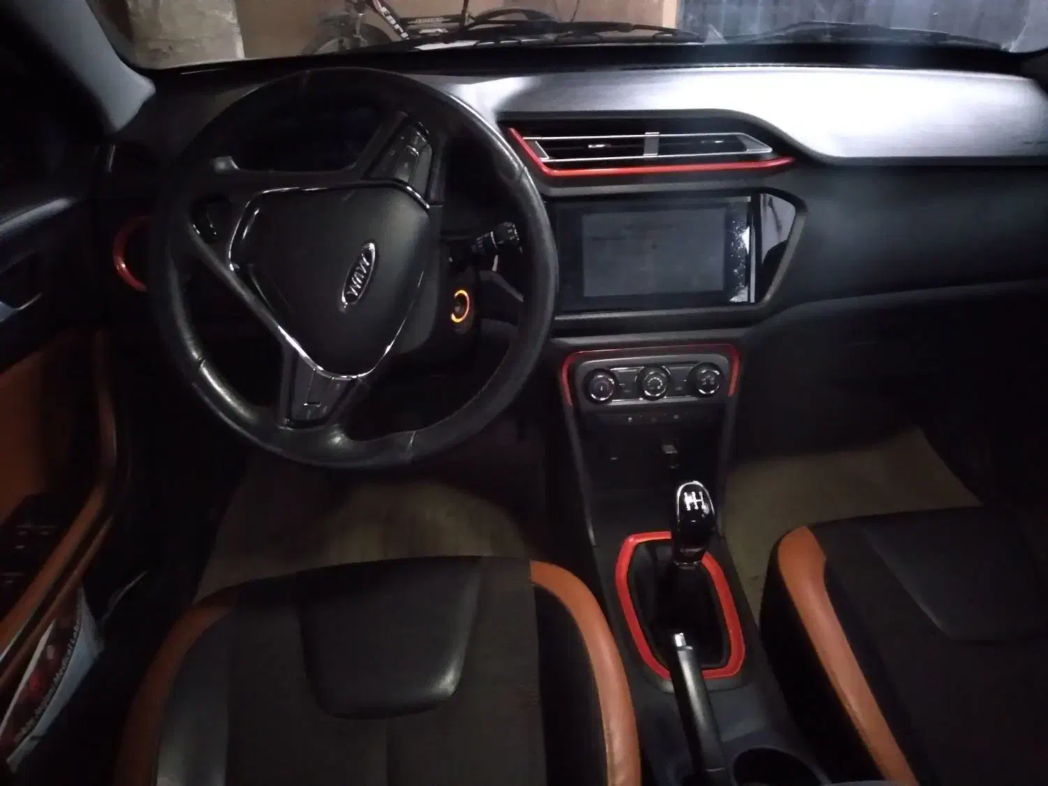 ماشین x22|خودرو سواری و وانت|گرگان, |دیوار