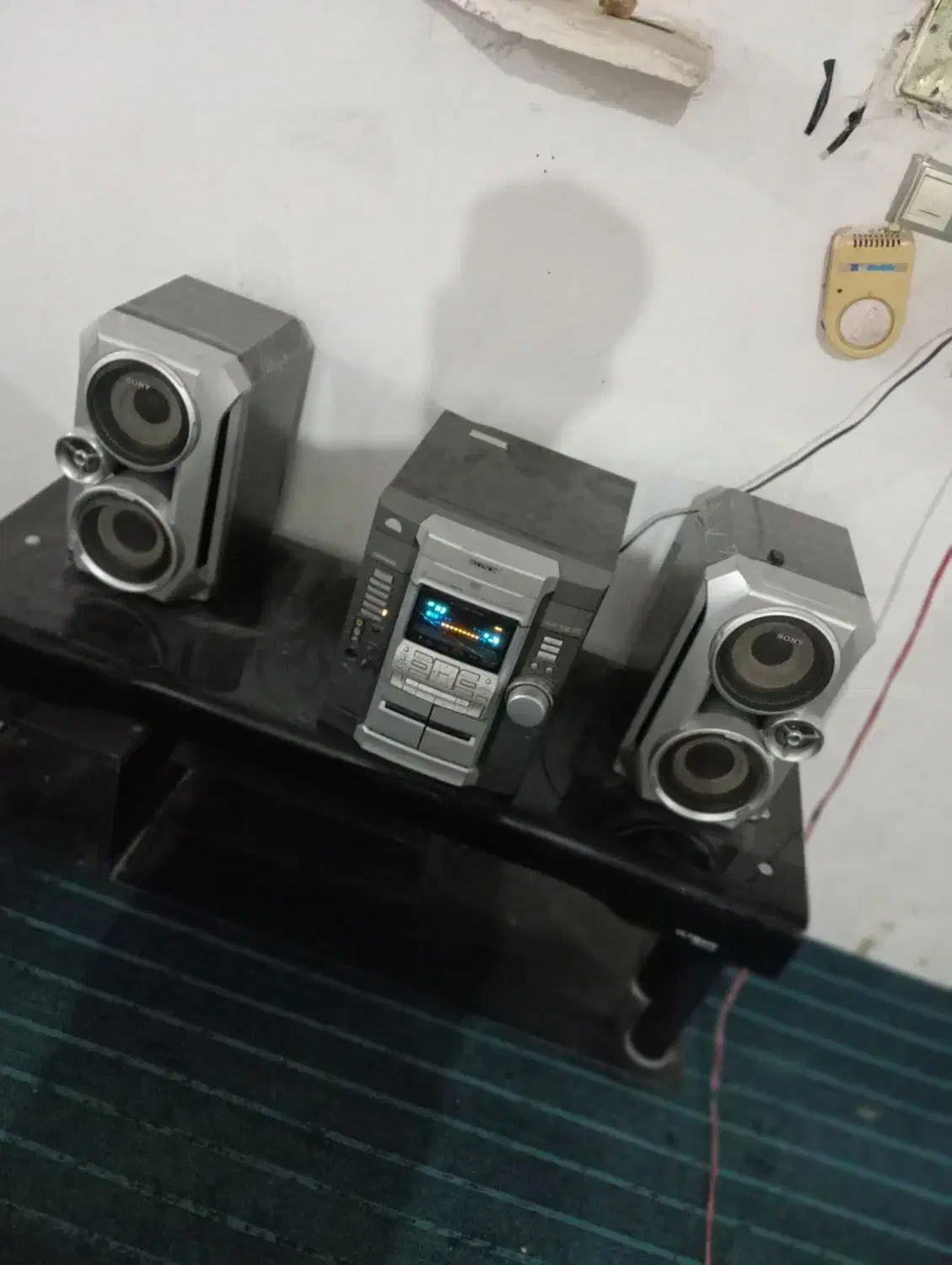 باند الجی|سیستم صوتی خانگی|گنبد کاووس, |دیوار