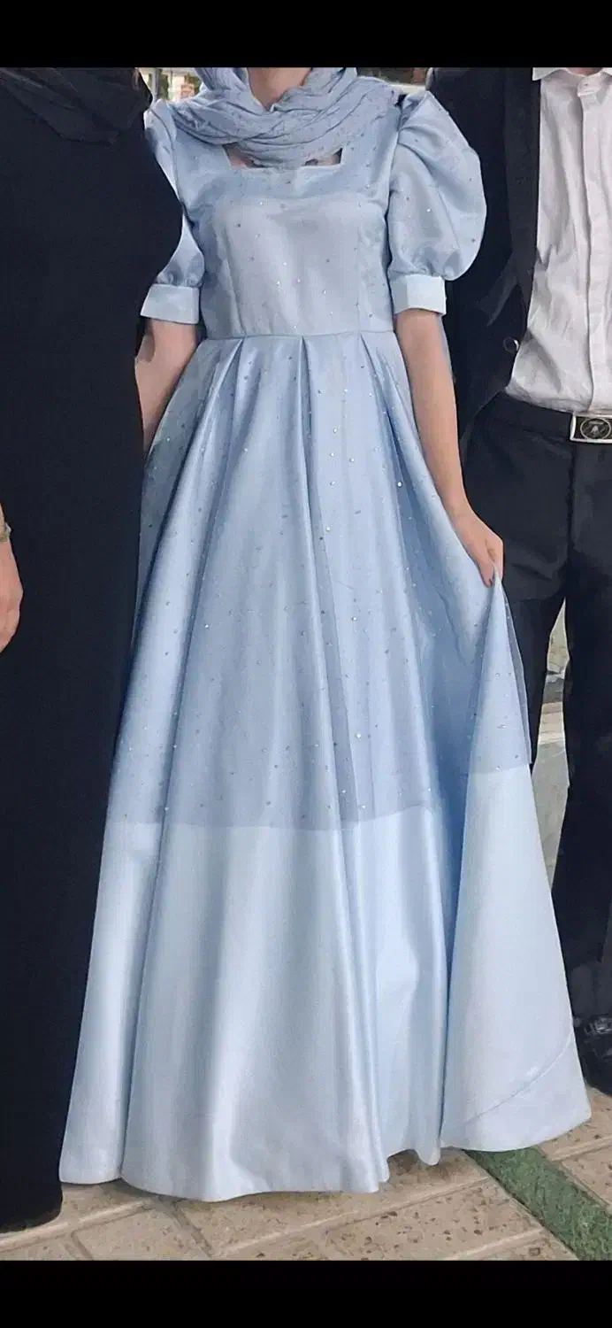 لباس مجلسی|لباس|کوهدشت, |دیوار