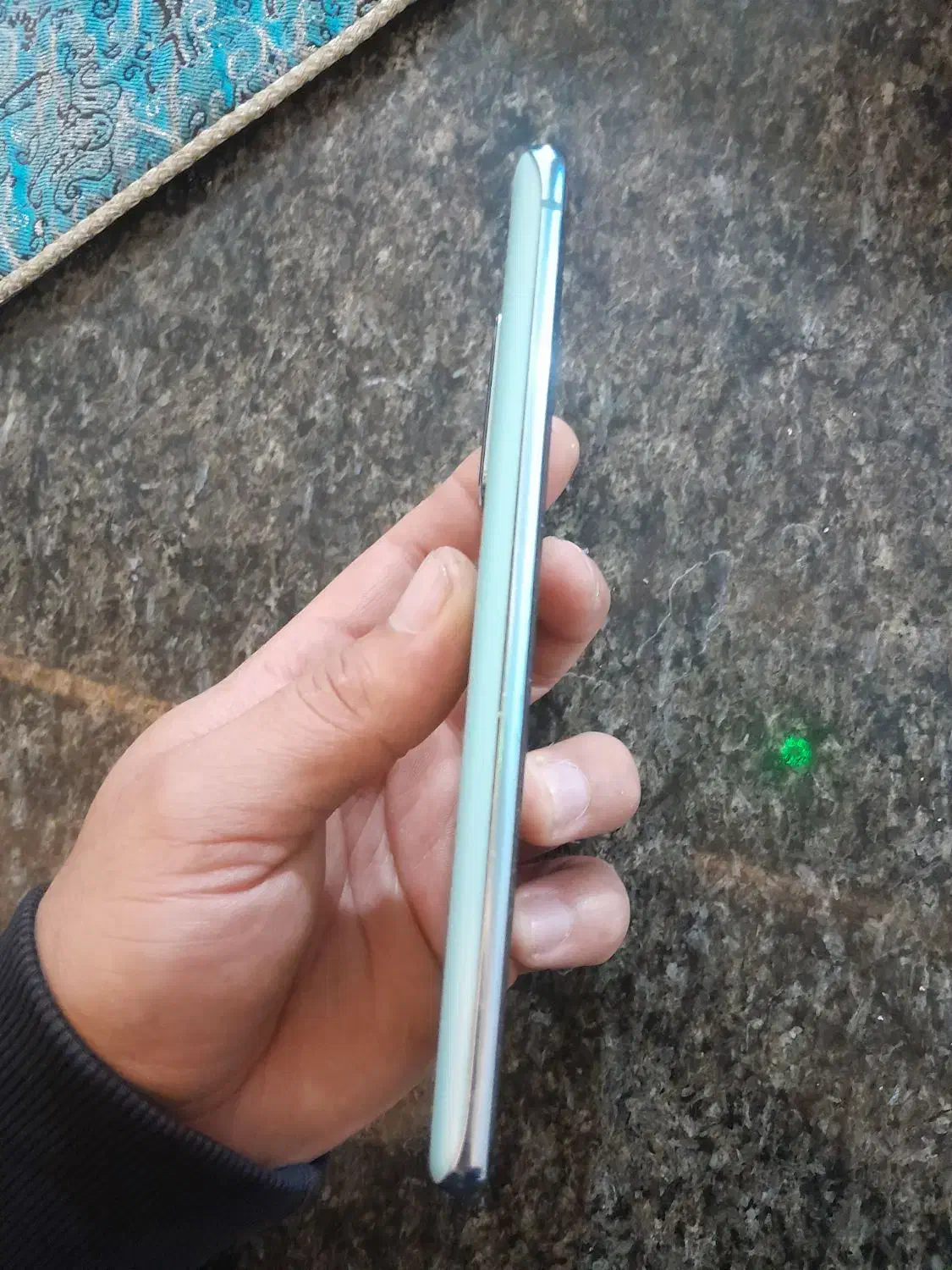 گوشی سامسونگ s20fe|موبایل|قوچان, |دیوار