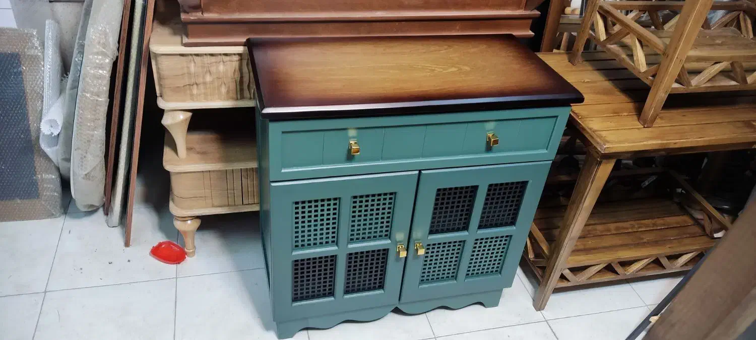 آینه های قدی تمام چوبی و کافی بار های شیک|جاکفشی، کمد، دراور|شاهینشهر, مخابرات (شهید بهشتی)|دیوار