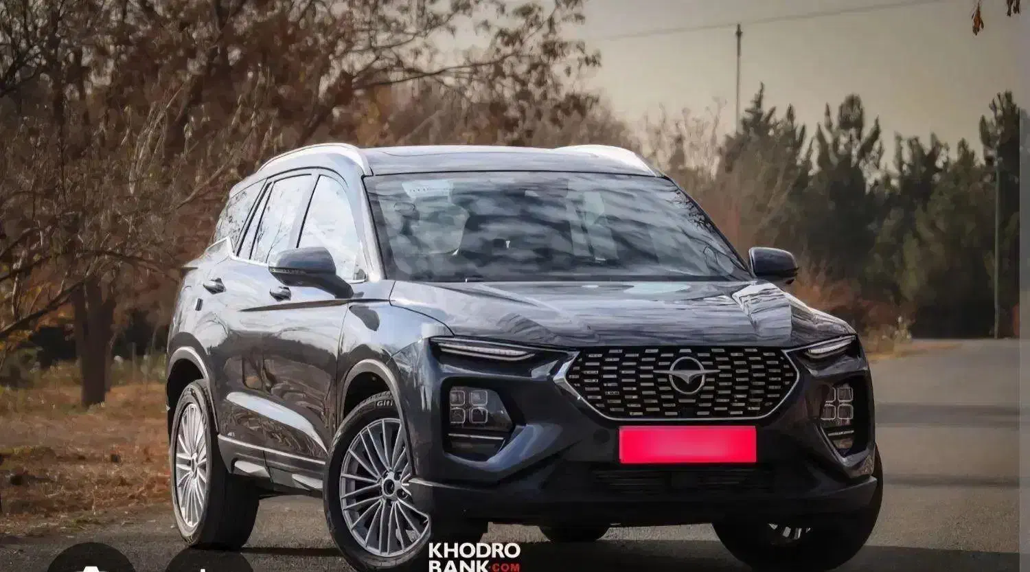 هایما s8 فول|خودرو سواری و وانت|مشهد, کوثر|دیوار