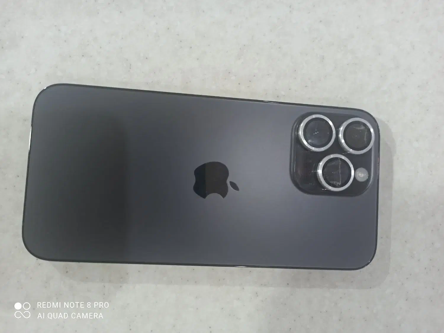 آیفون ۱۴ پرو مکس|موبایل|خرمآباد, |دیوار