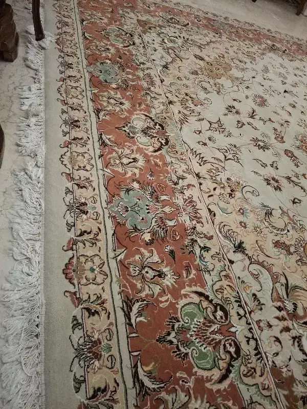 فرش ۱۲متری|فرش|تهران, سازمان برنامه شمالی|دیوار