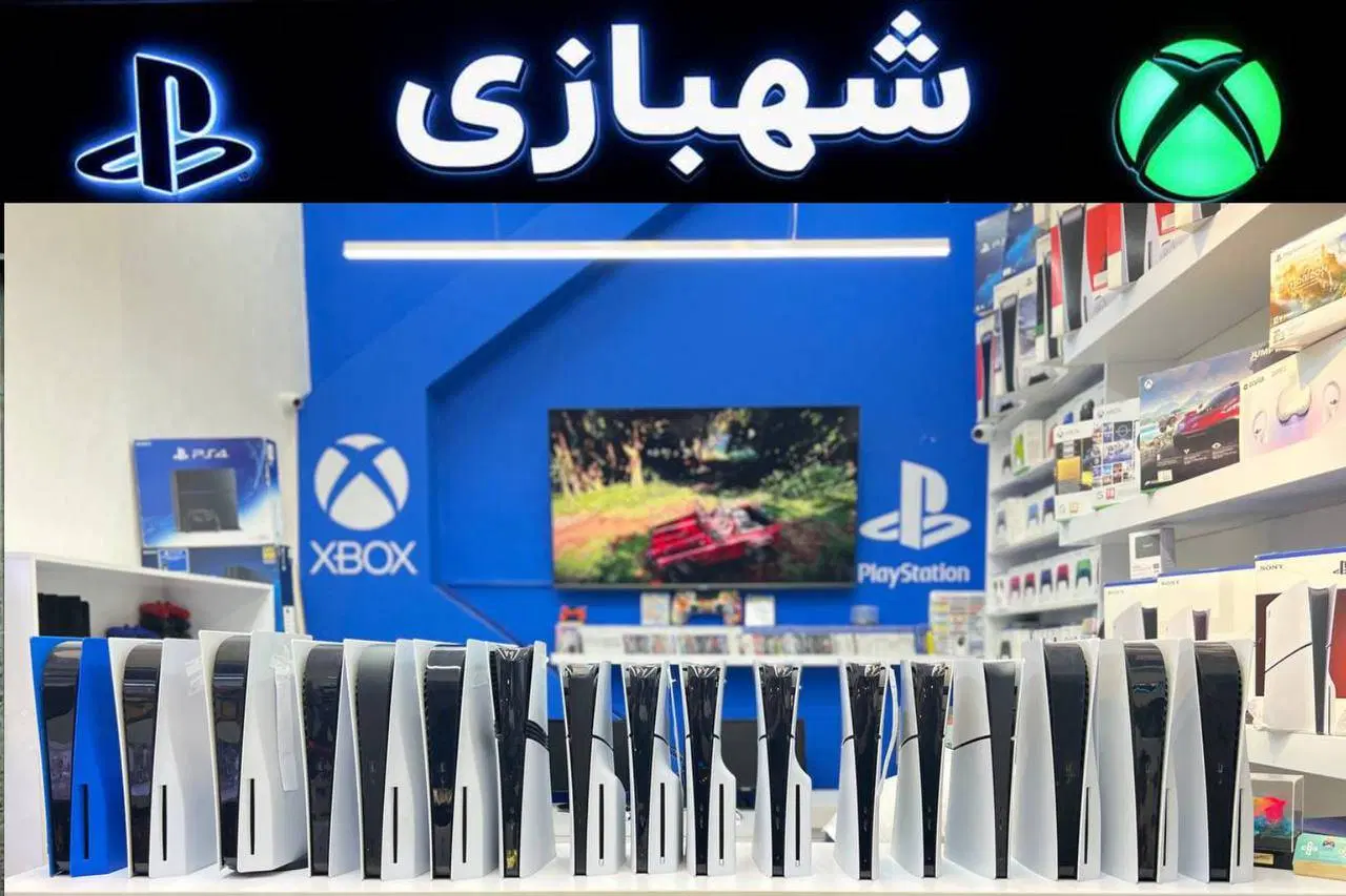 نصب بازیPs5 پکیج ۵ تاییXbox4بدون باز شدن و بن شدن|کنسول، بازی ویدئویی و آنلاین|تهران, هروی|دیوار