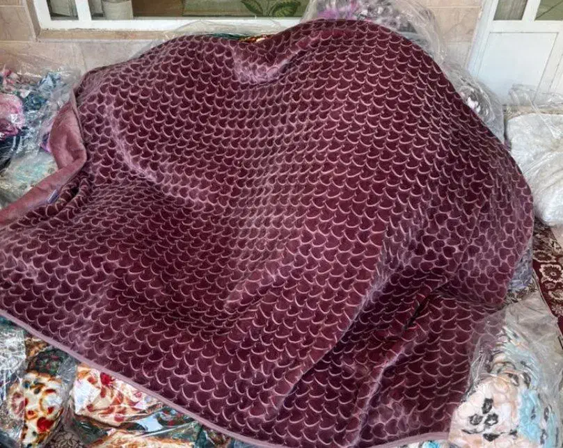 پتوی لیلیان اصل و ارزان،جدید رسید طرحهای مختلف|رختخواب، بالش، پتو|حمیدیا, |دیوار