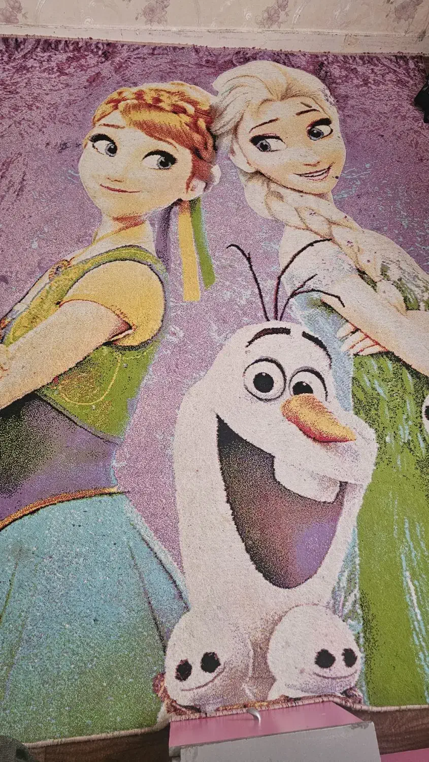 فرش ۴متری|فرش|فردیس, خیام غربی|دیوار