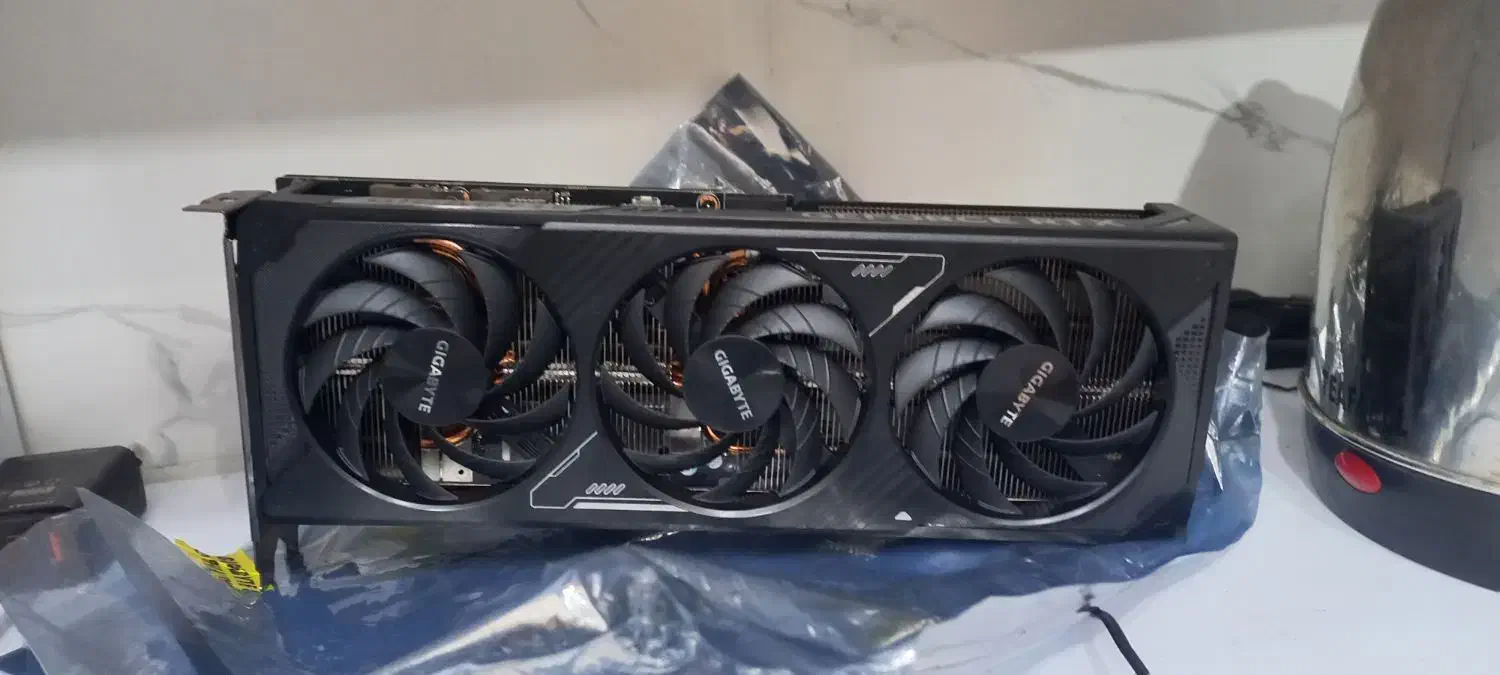 گرافیک ۵۰۷۰|قطعات و لوازم جانبی رایانه|چغادک, |دیوار