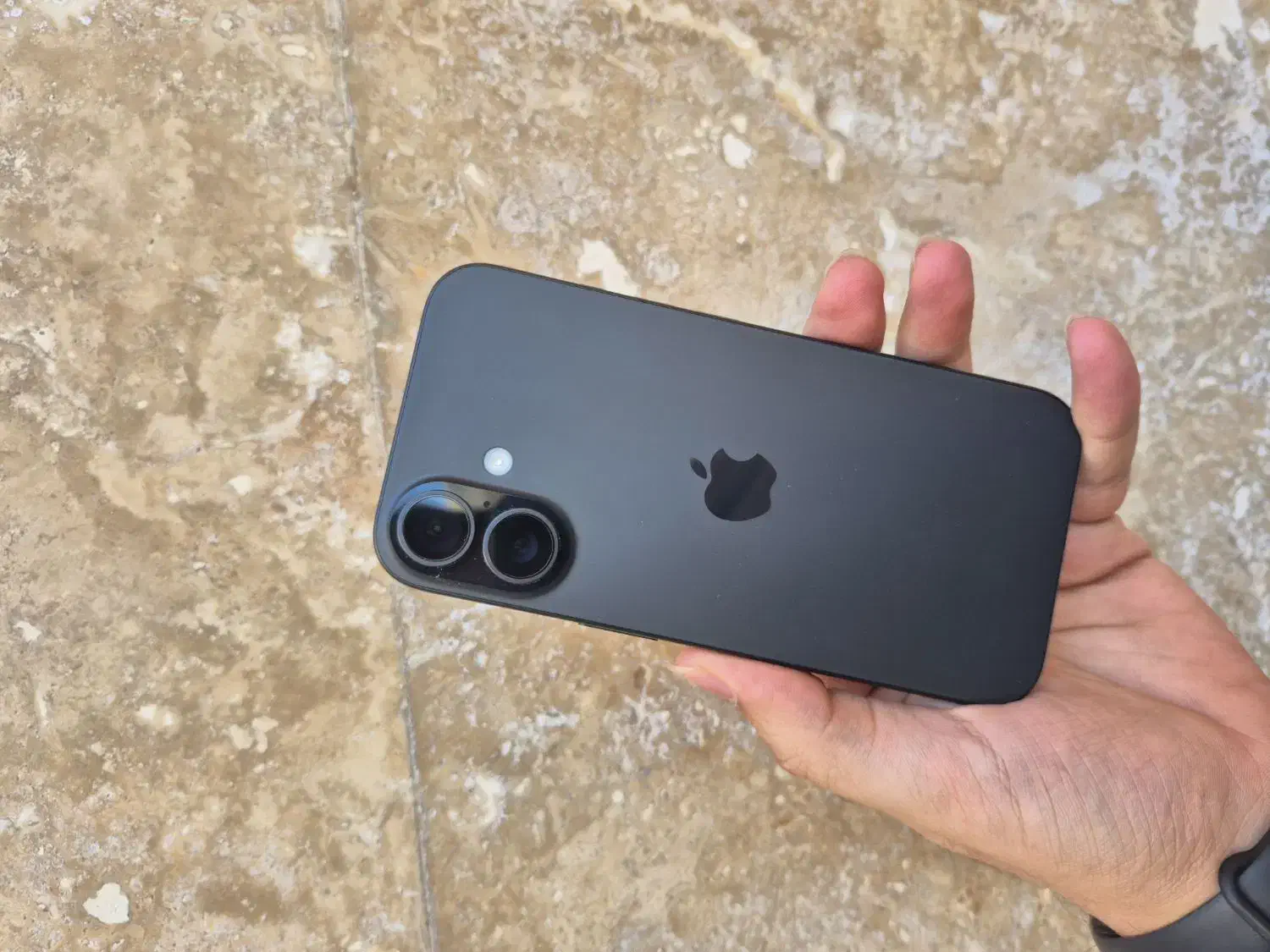 آیفون ۱۶ iphone 16|موبایل|کرمانشاه, |دیوار