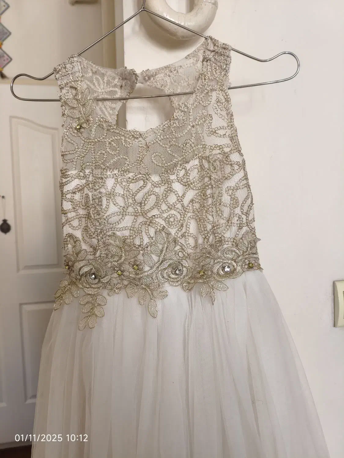 لباس مجلسی دخترانه|لباس|ابهر, |دیوار