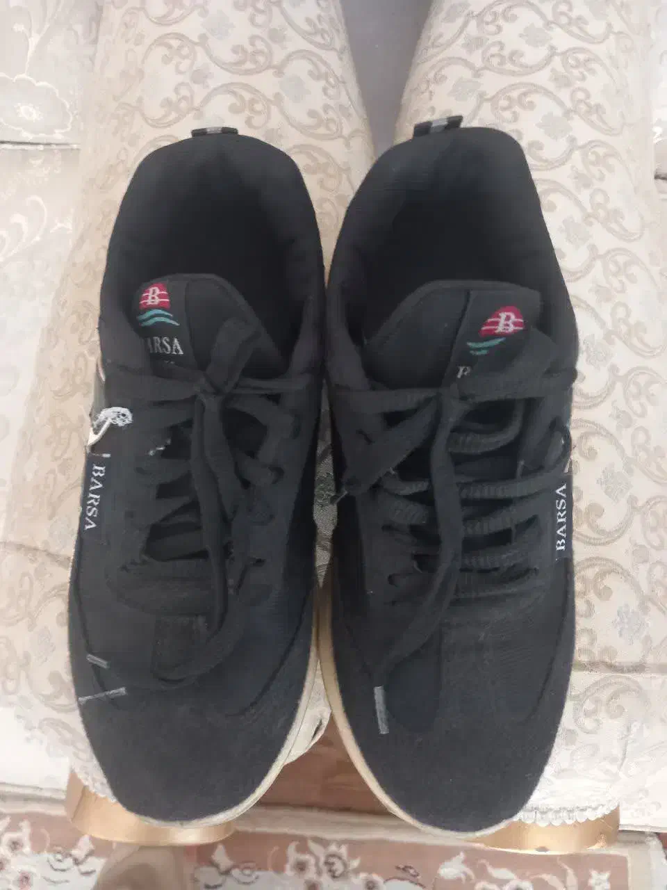 کفش|کیف، کفش، کمربند|کرج, حصارک پایین|دیوار