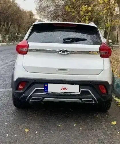 ام وی ام x22 مدل 96 دنده|خودرو سواری و وانت|تبریز, |دیوار