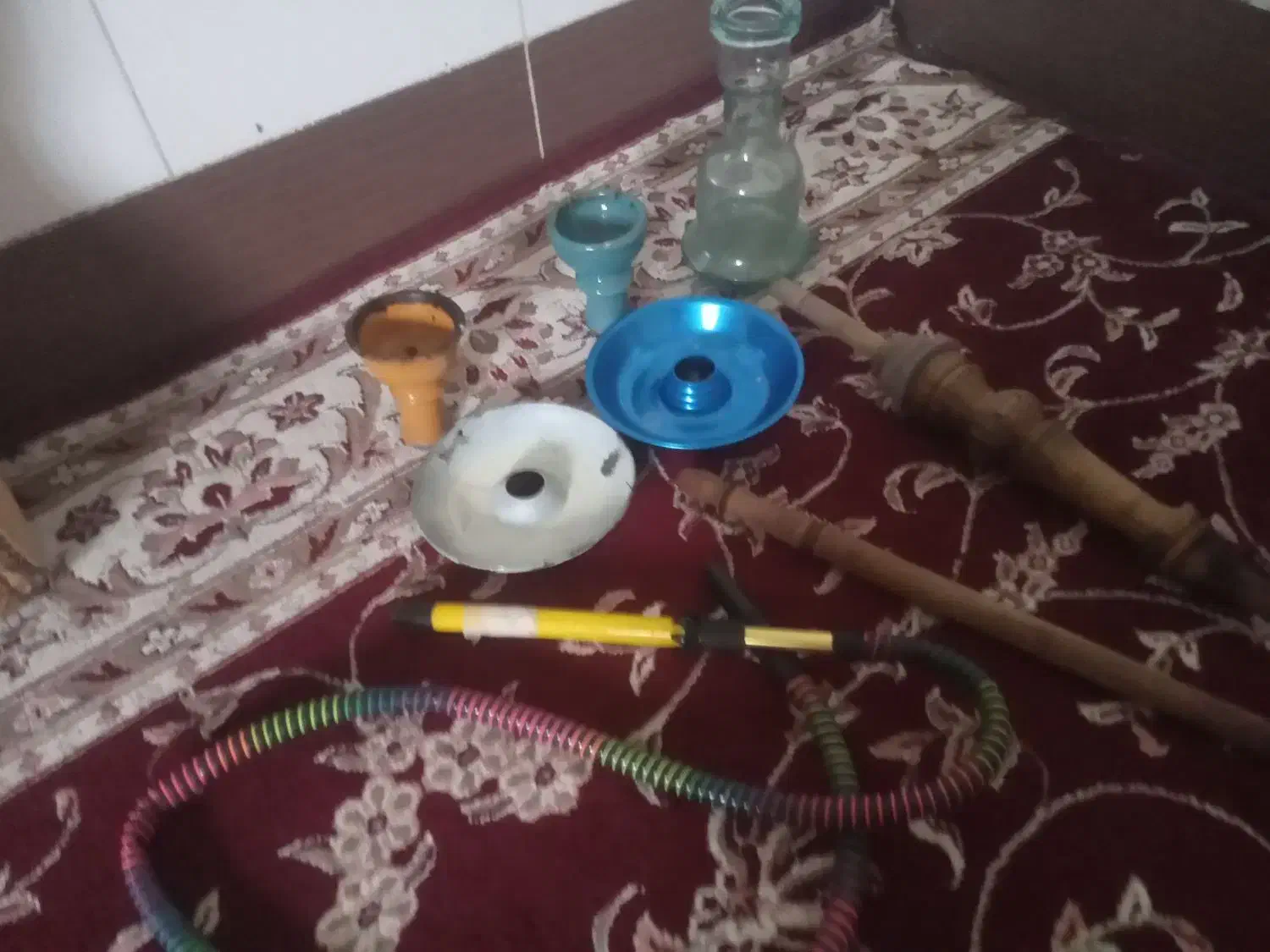 قلیون|کلکسیون و سرگرمی|رامهرمز, |دیوار