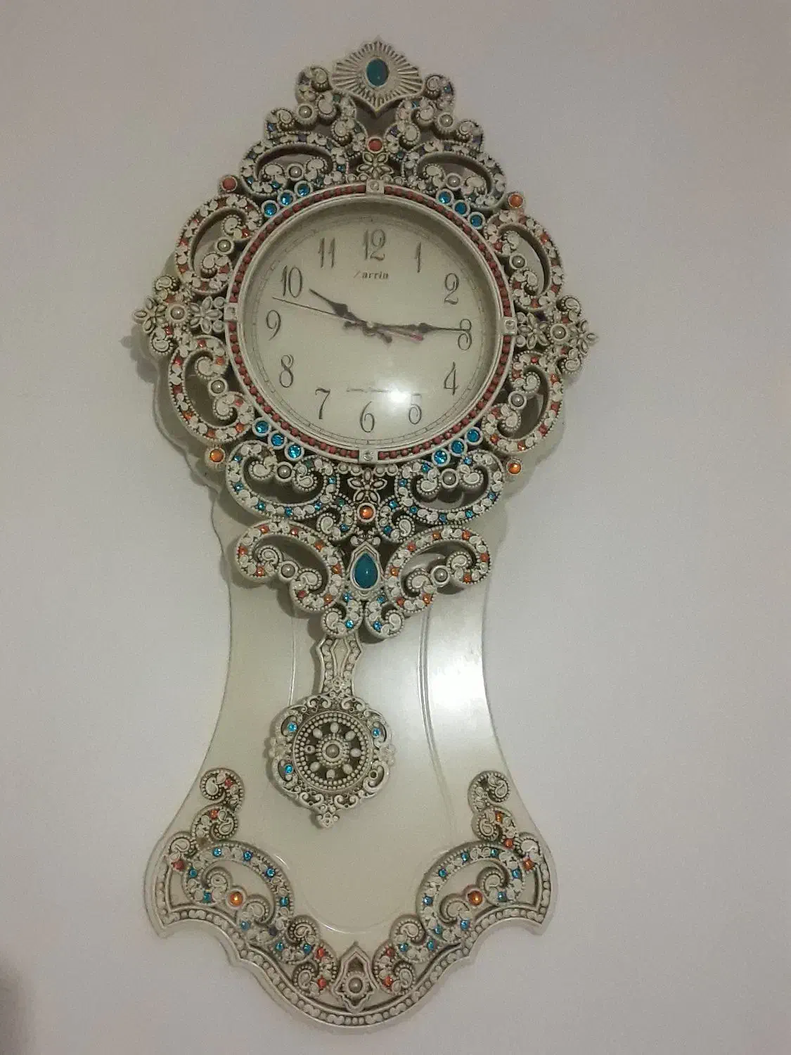 ساعت دیواری|ساعت دیواری و تزئینی|دورود, |دیوار