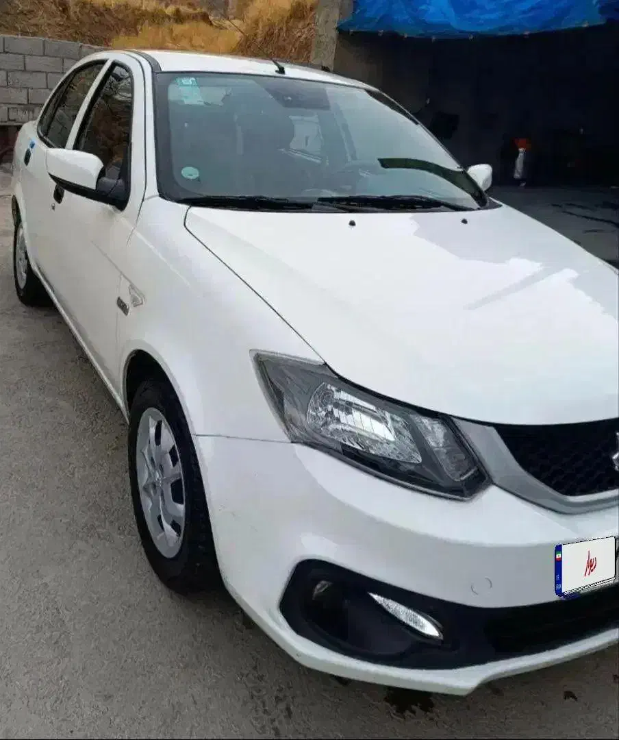 سایناsدوگانه فابریک|خودرو سواری و وانت|کرمانشاه, |دیوار