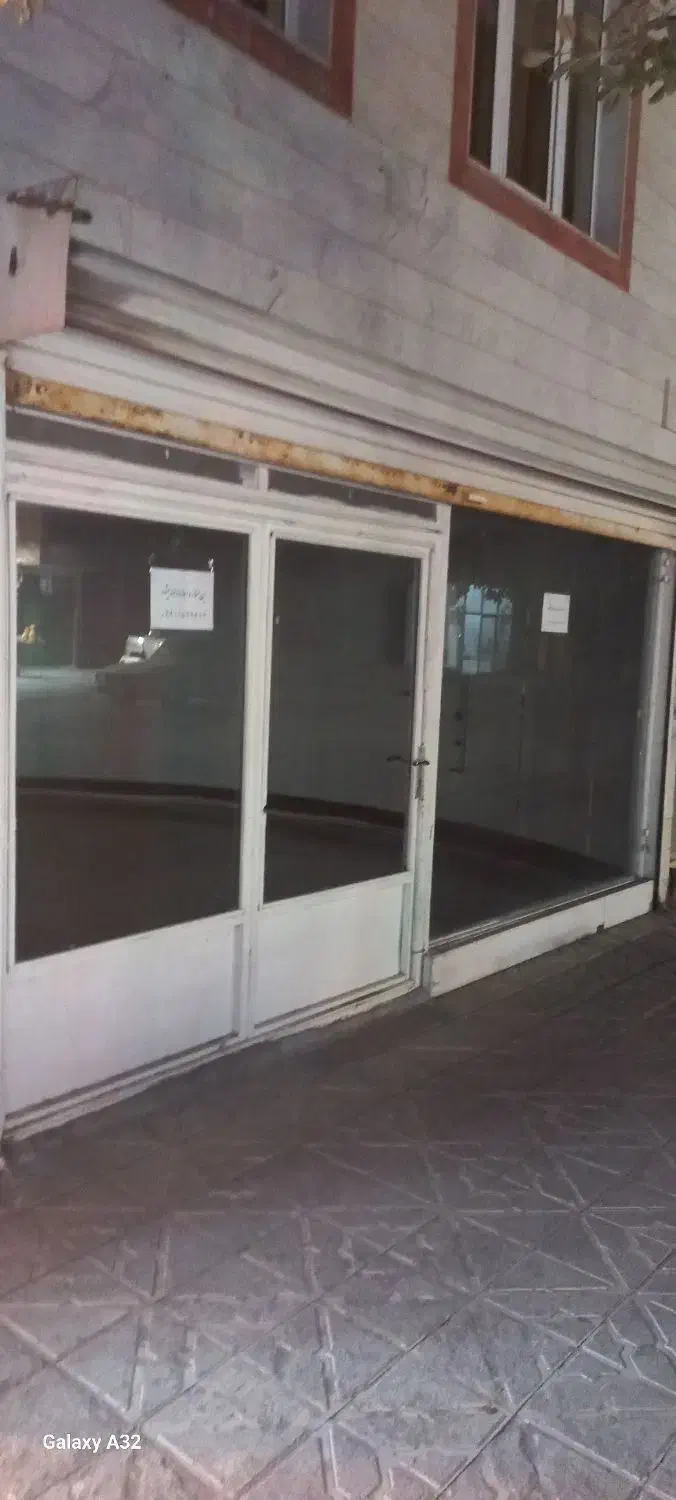 اجاره مغازه ۵۹ متری|اجارهٔ مغازه و غرفه|اردبیل, |دیوار