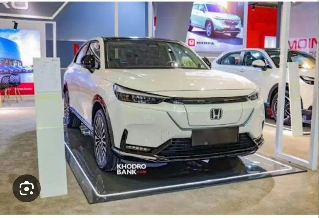 Honda ens1 2023|خودرو سواری و وانت|تهران, جمهوری|دیوار