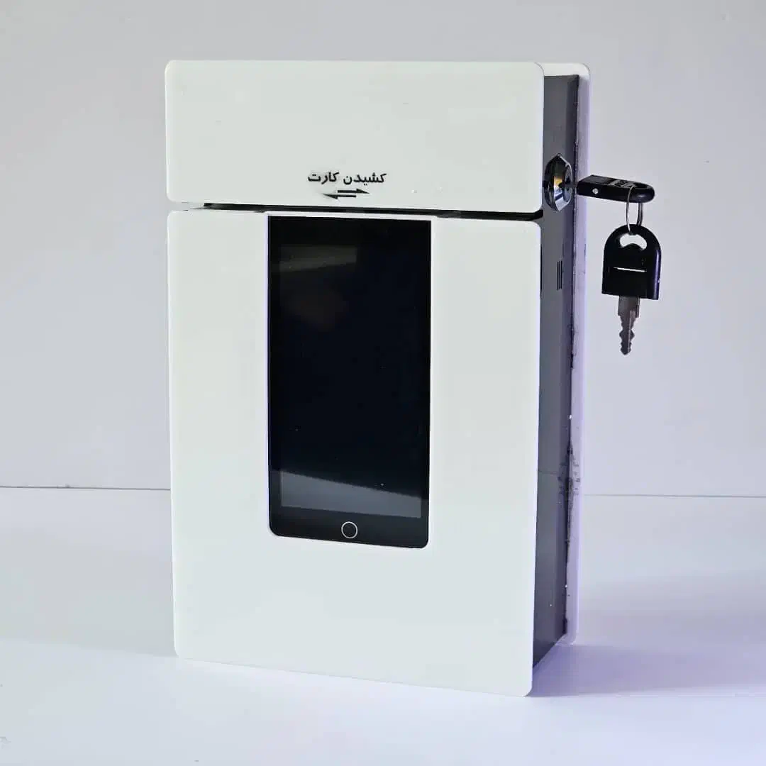 دستگاه کشلس کارت به کارت|فروشگاه و مغازه|کاشان, شهرک خاتم الانبیا (مسکن ملی کاشان)|دیوار