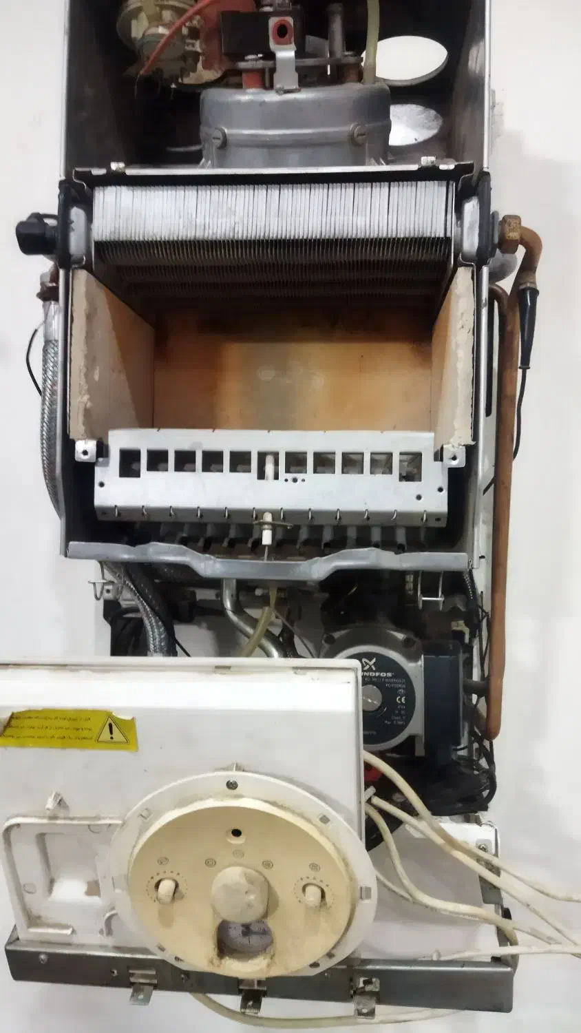 سرویسکار انواع پکیج ،تعمیرات پکیج|خدمات پیشه و مهارت|پردیس, فاز ۱۱|دیوار