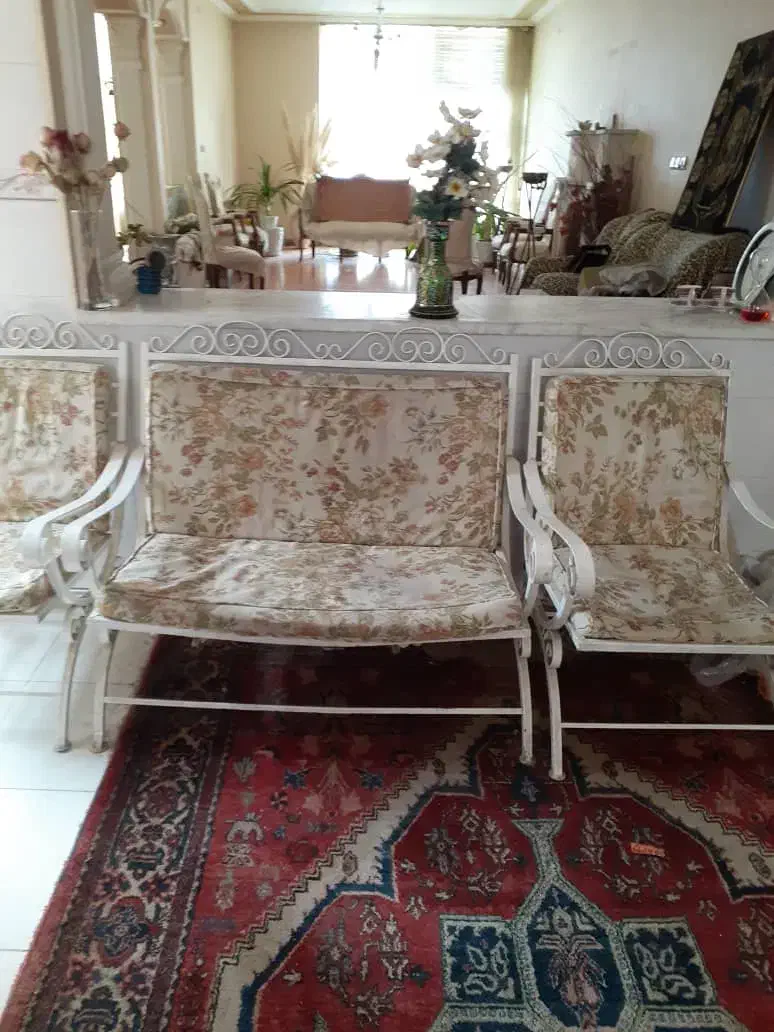 اجاره ملک ۳ خواب|اجارهٔ خانه و ویلا|شیراز, نیستان|دیوار