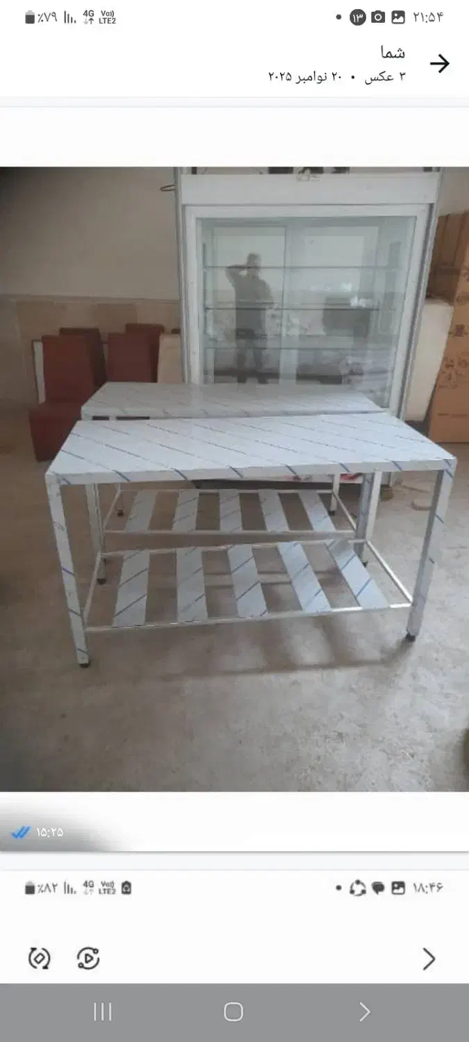 لوازم فست فود فروشی همگی نو|کافیشاپ و رستوران|سبزوار, کلاته سیفر|دیوار