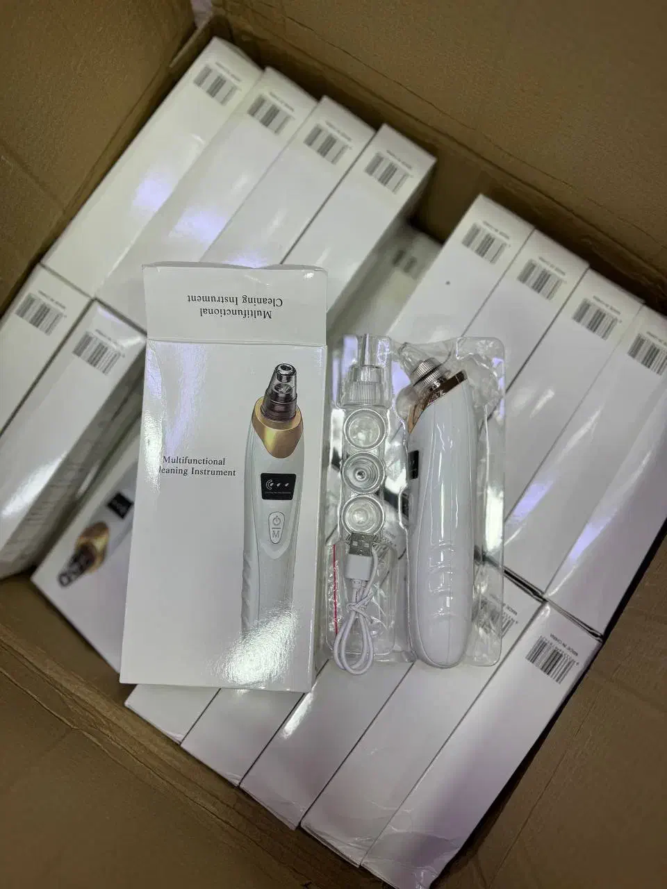 دستگاه میکرودرم|آرایشی، بهداشتی، درمانی|آبپخش, |دیوار