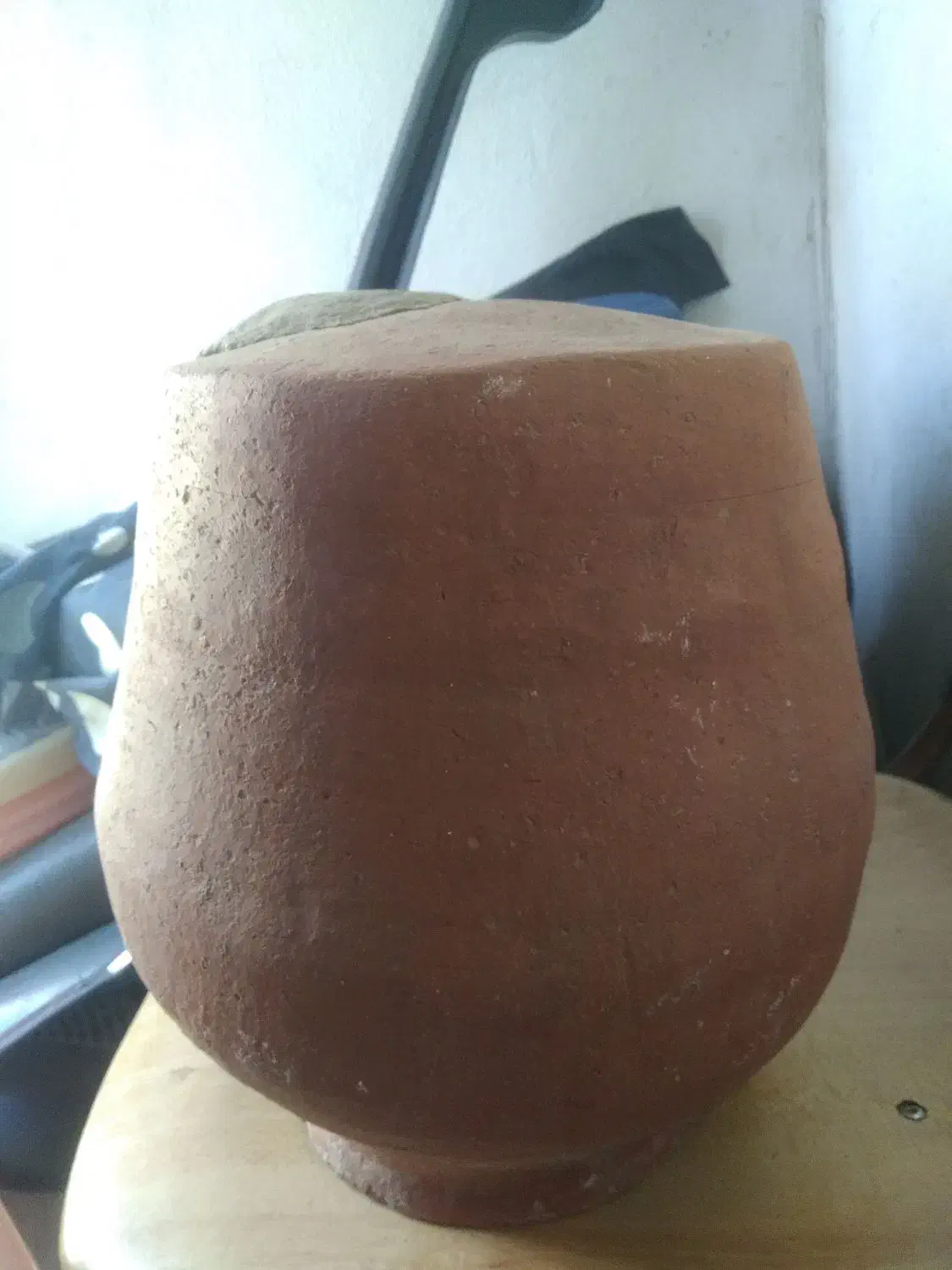 کوزه عتیقه|کلکسیون اشیاء عتیقه|زنجان, |دیوار