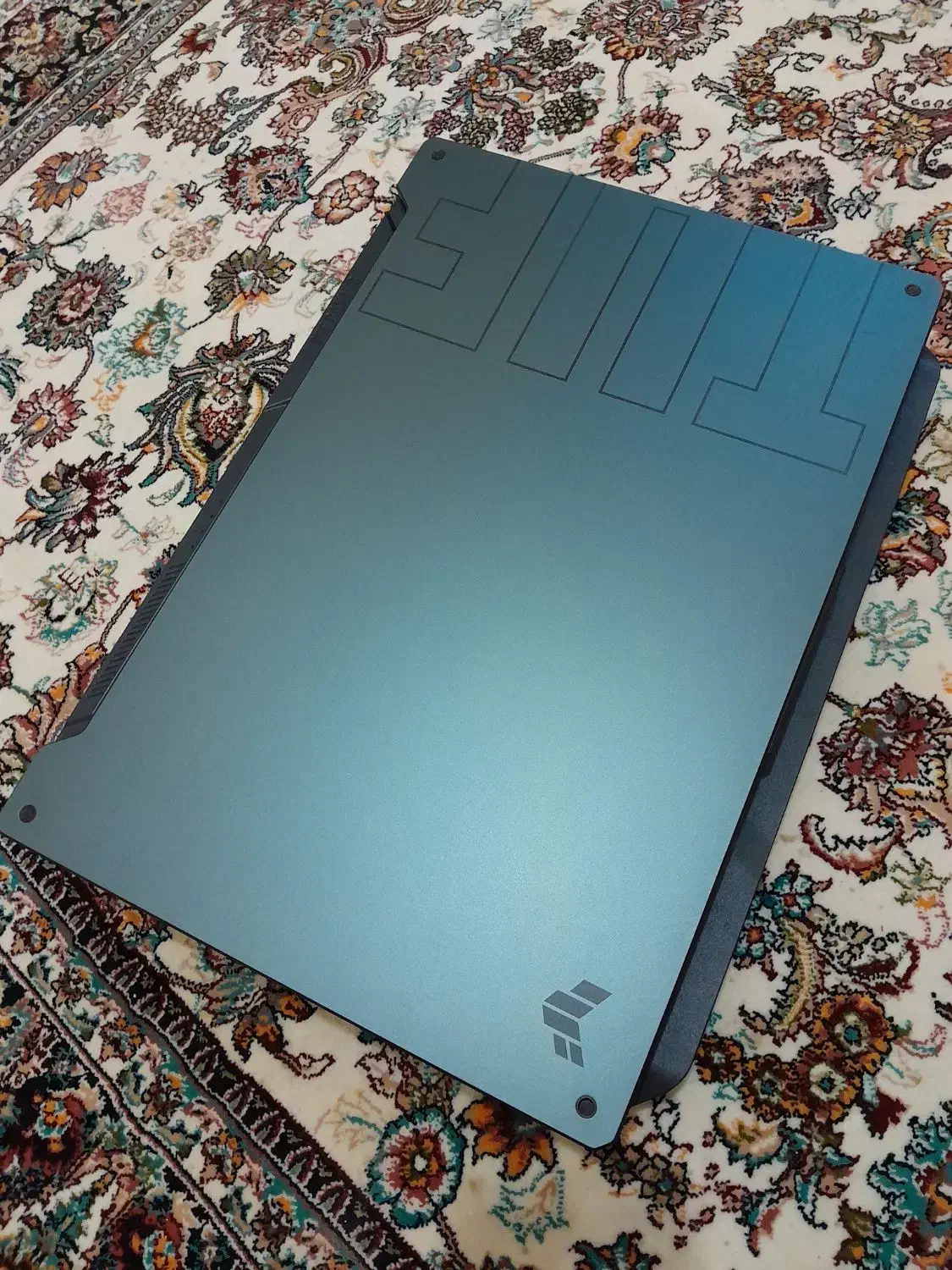 گیمینگAsusTUF17 FX706HE i5/11/8G/Nvid3050 4G/500GB|رایانه همراه|اهواز, کوروش|دیوار